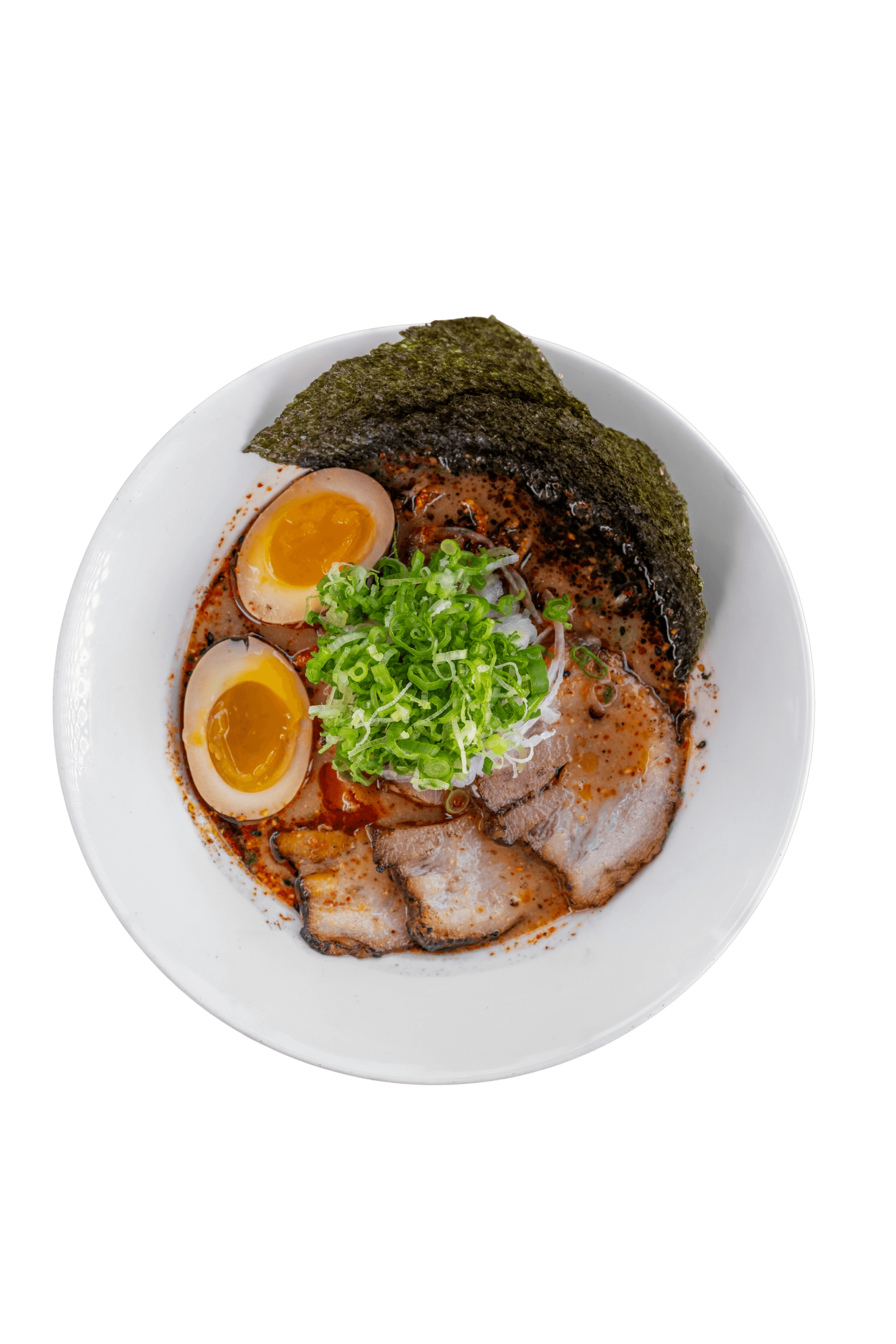 Kogashi Tonkotsu