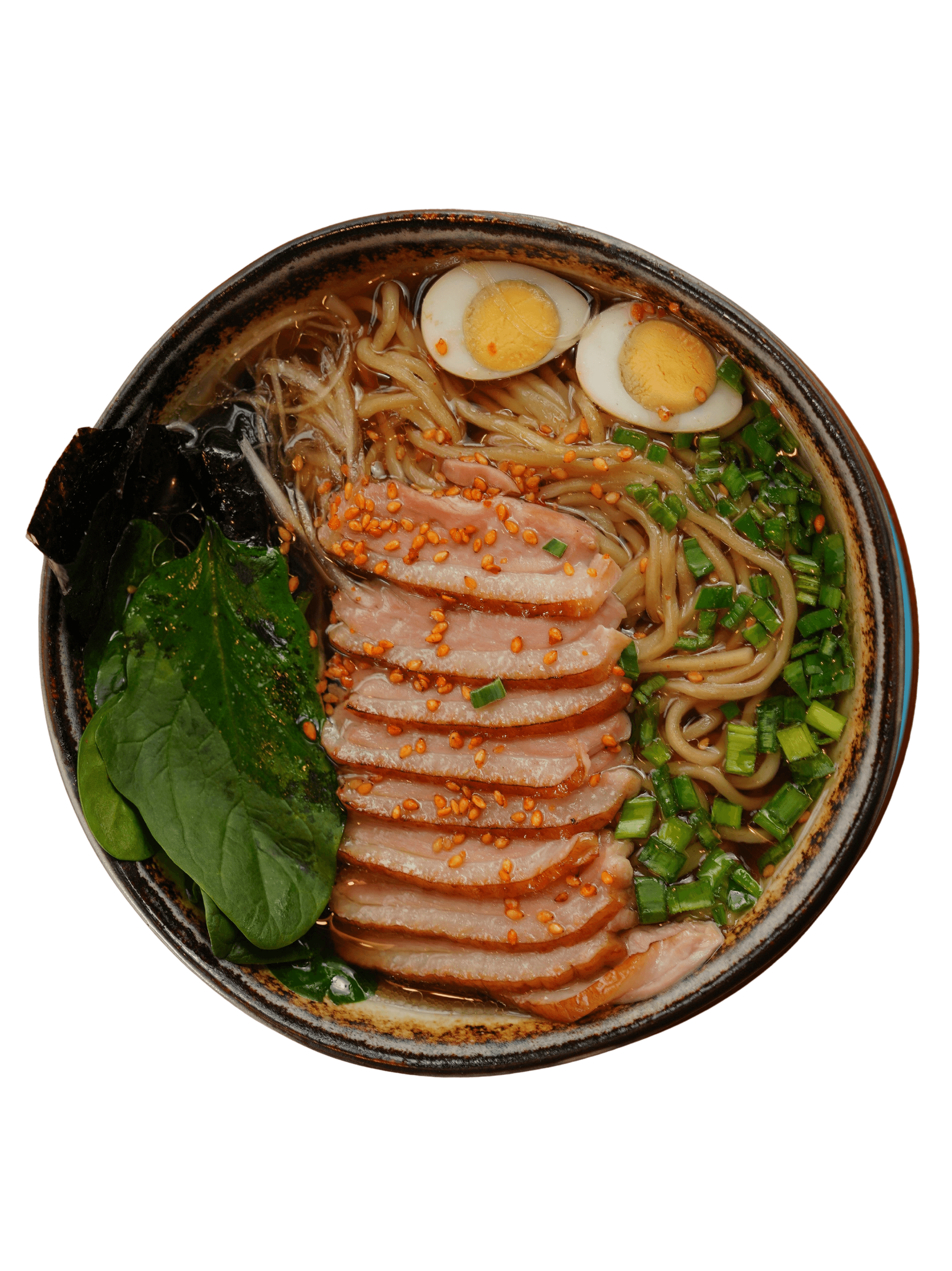 Chashu Shoyu